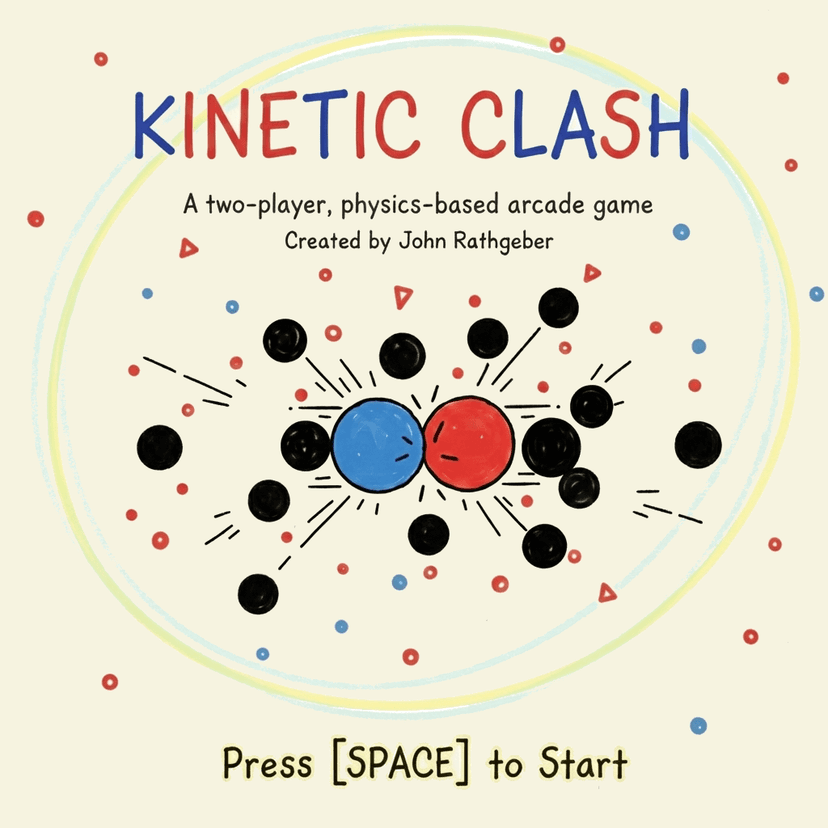 Kinetic Clash